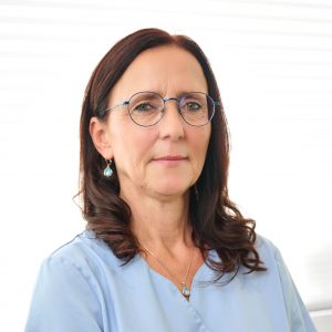 Lydia Stock Assistenz, Implantologie, Qualitätsmanagement