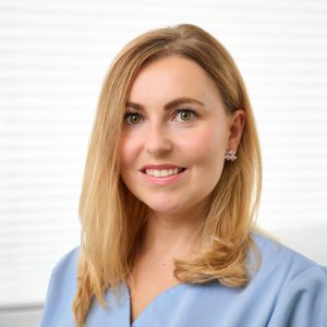 Sandra Wojtysiak Prophylaxe, Stuhlassistenz, Bleaching