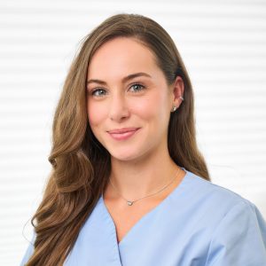 Selin Mih Praxismanagerin, Anmeldung, Assistenz