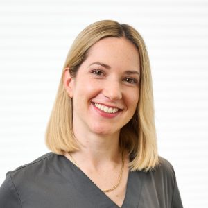 Sarina Weiß Zahnärztin