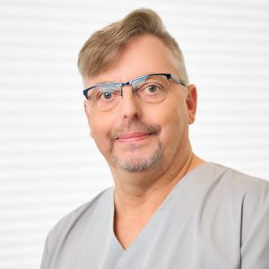 Matthias Lang Zahntechniker